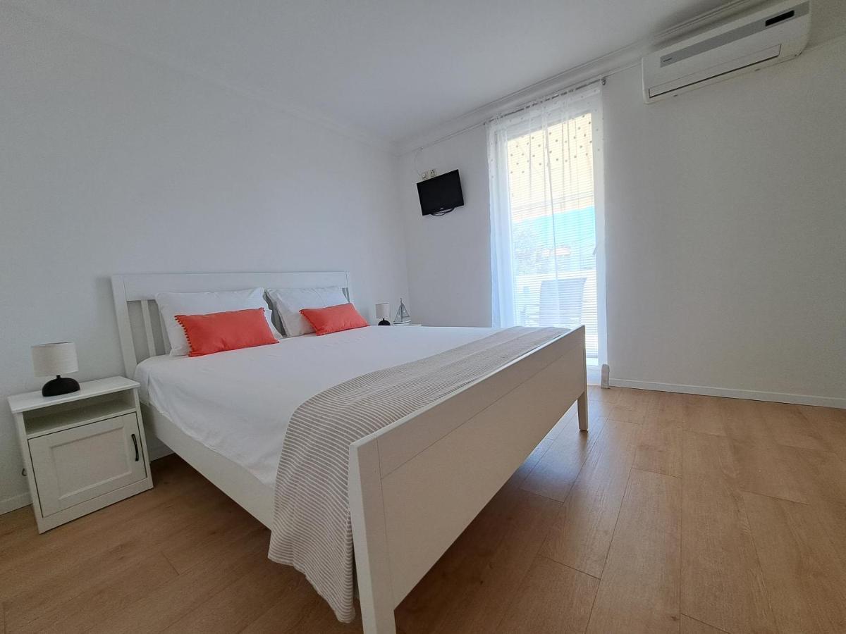 Guesthouse Emma Ζαντάρ Εξωτερικό φωτογραφία